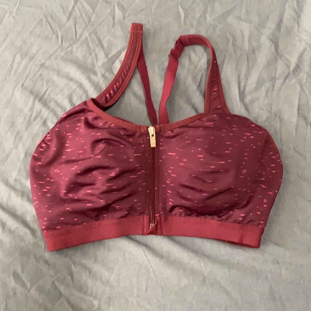 Victoria’s Secret sports bra